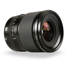 Objetiva Fujifilm GF 23mm f4 R LM WR - USADO