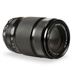 Objetiva Fujifilm XF 55-200mm f3.5-4.8 R LM OIS - USADO