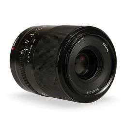 Objetiva Viltrox 35mm f1.8 AF STM ASPH ED IF (Nikon Z) - USADO