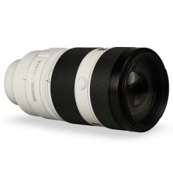 Objetiva Sony FE 100-400mm f4.5-5.6 GM OSS - USADO