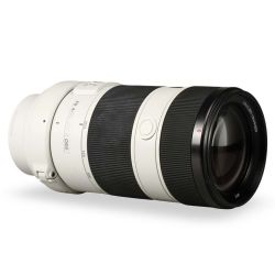 Objetiva Sony FE 70-200mm f4 G OSS - USADO