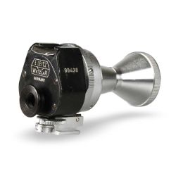 Visor Leica VIOOH 35-135mm com adaptador TUVOO 28mm - USADO