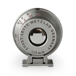 Visor Leica SHOOC 135mm - USADO