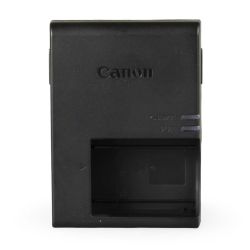 Carregador de bateria Canon LC-E17E - USADO