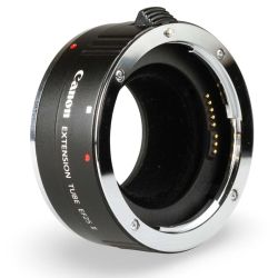 Tubo Extensor Canon EF25 II - USADO