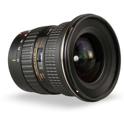 Objetiva Tokina AT-X 11-20mm f2.8 PRO DX (Canon EF) - USADO