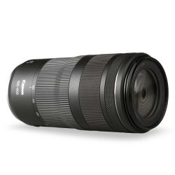 Objetiva Canon RF 100-400mm f5.6-8 IS USM - USADA