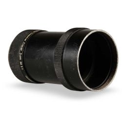 Tubo extensor Leica Summitar, Summar, Elmar, 50mm M1:1 - USADO