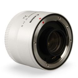 Teleconversor Canon Extender EF 2X III - USADO