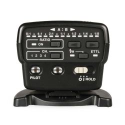 Transmissor Canon ST-E2 para flash Speedlite - USADO