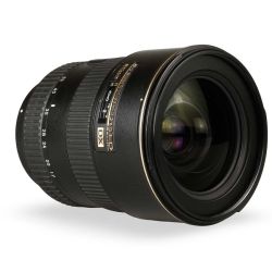 Objetiva Nikon AF-S NIKKOR 17-55mm f2.8G IF-ED DX - USADA