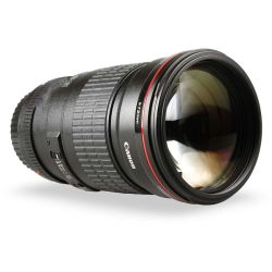 Objetiva Canon EF 200mm f2.8L II USM - USADA