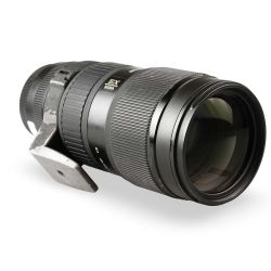 Objetiva Sigma 70-200mm f2.8 II EX DG APO Macro HSM (Canon EF) - USADO