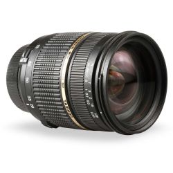 Objetiva Tamron AF 28-75mm f2.8 IF ASPH XR Di SP MACRO (Nikon F) - USADO