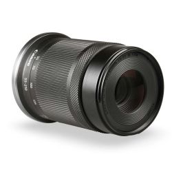 Objetiva Canon RF-S 55-210mm f5-7.1 IS STM - USADA