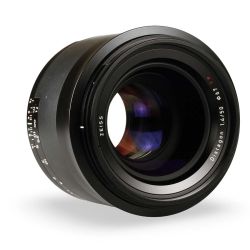 Objetiva ZEISS Milvus 50mm f1.4 ZF.2  (Nikon F) - USADO