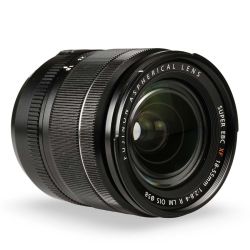 Objetiva Fujifilm XF 18-55mm f2.8-4 R LM OIS - USADO