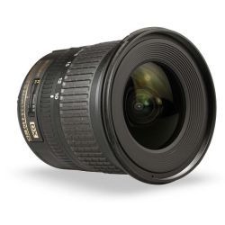 Objetiva Nikon AF-S NIKKOR 10-24mm f3.5-4.5G ED DX - USADO