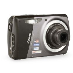 Câmera compacta Kodak EasyShare M530 - USADO