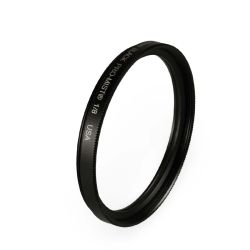 Filtro Black Pro-Mist 1/8 Tiffen 49mm - USADO