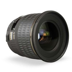 Objetiva Sigma 28mm f1.8D EX DG MACRO (Nikon F) - USADO