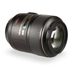 Objetiva Nikon AF-S NIKKOR 105mm f2.8G MICRO IF-ED VR - USADO