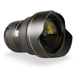 Objetiva Nikon AF-S NIKKOR 14-24mm f2.8G ED - USADO