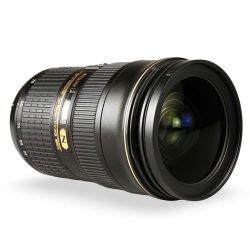 Objetiva Nikon AF-S NIKKOR 24-70mm f2.8G ED N - USADO