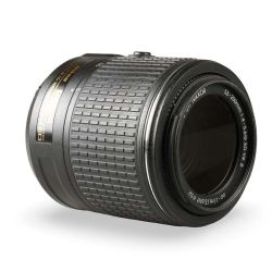 Objetiva Nikon AF-S NIKKOR 55-200mm f4-5.6G ED VR II DX - USADA