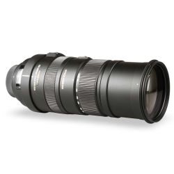 Objetiva Sigma 150-500mm f5-6.3 APO DG OS HSM (Nikon F) - USADA