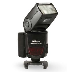 Flash Nikon Speedlight SB-800 - USADO