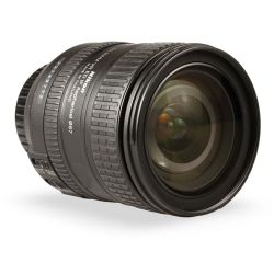 Objetiva Nikon AF-S NIKKOR 16-85mm f3.5-5.6G ED VR DX - USADO