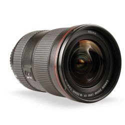 Objetiva Canon EF 16-35mm f2.8L III USM - USADO