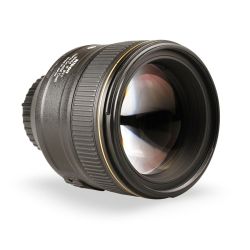 Objetiva Nikon AF-S NIKKOR 85mm f1.4G - USADA