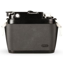 Câmera analógica 35mm Nikon Nikonos II com lente 35mm f2.5 - USADOS