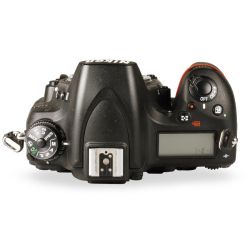 Câmera DSLR Nikon D750 - USADA (19.400 disparos)