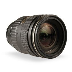 Objetiva Tokina AT-X PRO 24-70mm f2.8 SD IF FX (Canon EF) - USADA