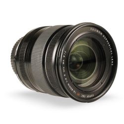 Objetiva Fujifilm XF 16-80mm f4 R OIS WR (12471A)  - USADO