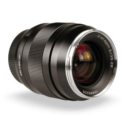 Objetiva ZEISS Distagon T* 35mm f2 ZE (Canon EF) - USADA