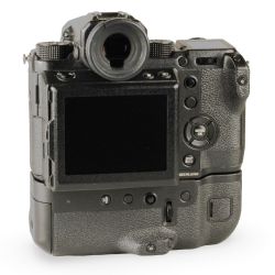 Câmera digital médio-formato Fujifilm GFX 50S - USADA