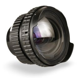 Objetiva MC MIR-20M 20mm f3.5 (ROSCA M42) - USADO