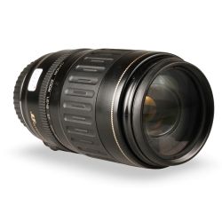 Objetiva Canon EF 100-300mm f4.5-5.6 USM - USADO