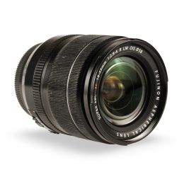 Objetiva Fujifilm XF 18-55mm f2.8-4 R LM OIS - USADO