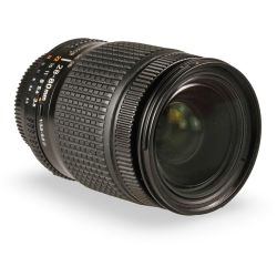 Objetiva Nikon AF NIKKOR 28-80mm f3.5-5.6D - USADA