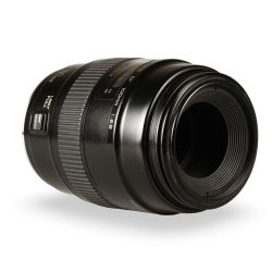 Objetiva Canon EF 100mm f2.8 MACRO - USADO