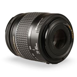 Objetiva Canon EF 28-80mm f3.5-5.6 IV USM - USADO