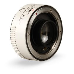 Teleconversor Canon Extender EF 1.4x II - USADO