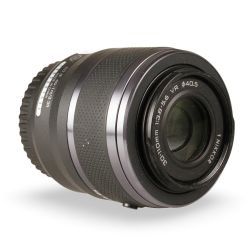 Objetiva Nikon 1 NIKKOR 30-110mm f3.5-5.6 VR - USADA