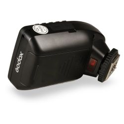 Transmissor radio flash TTL Godox XProF para Fujifilm - USADO