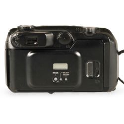 Câmera analógica compacta Pentax Espio 160 - USADO